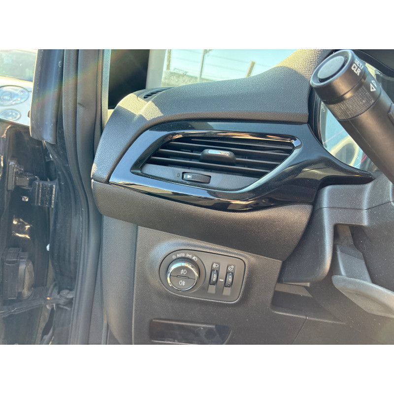 OPEL CORSA E 1.4i - 16V TURBO Photo n°22