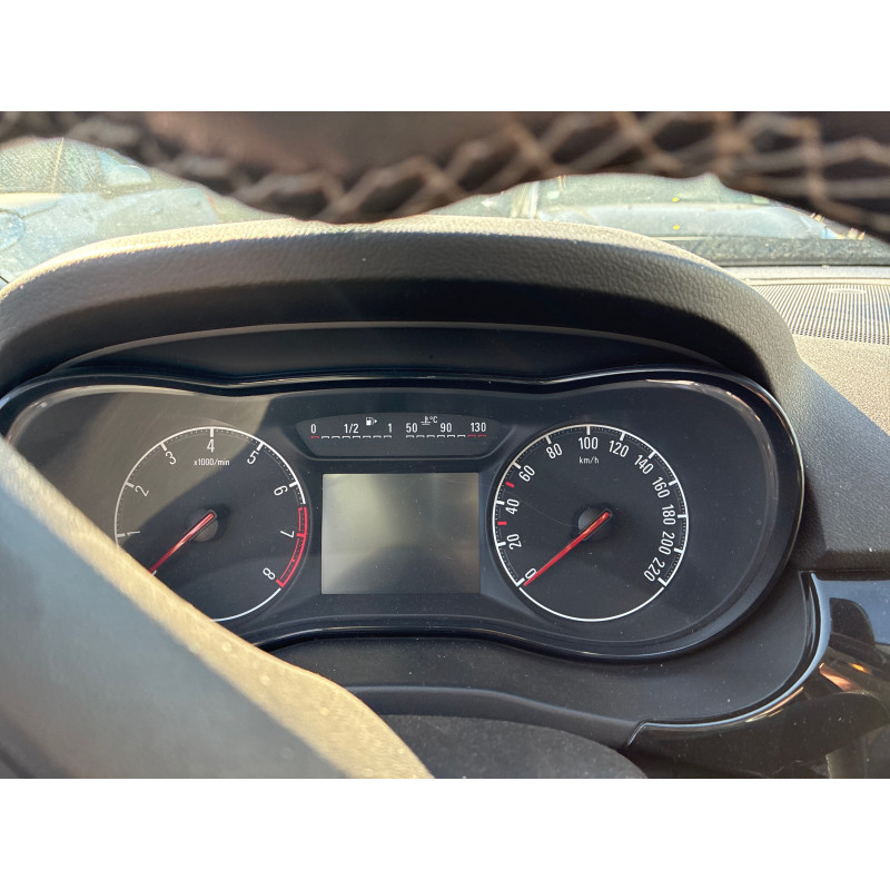 OPEL CORSA E 1.4i - 16V TURBO Photo n°23