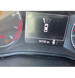OPEL CORSA E 1.4i - 16V TURBO
