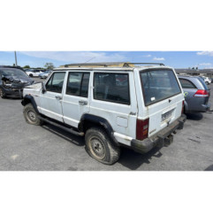 Jante JEEP CHEROKEE