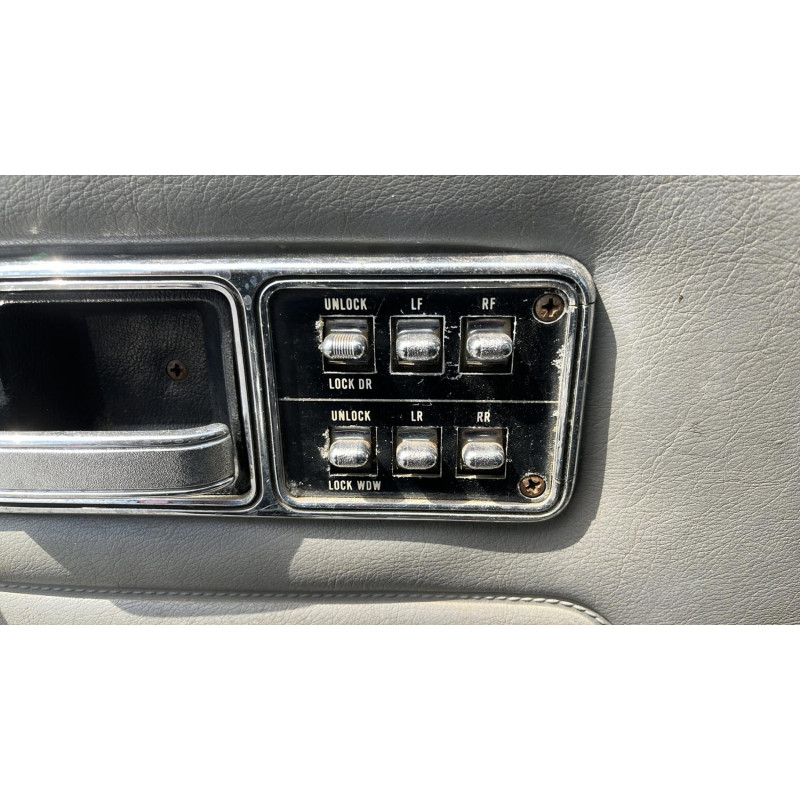 Jante JEEP CHEROKEE Photo n°6