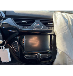 OPEL CORSA E 1.4i - 16V TURBO