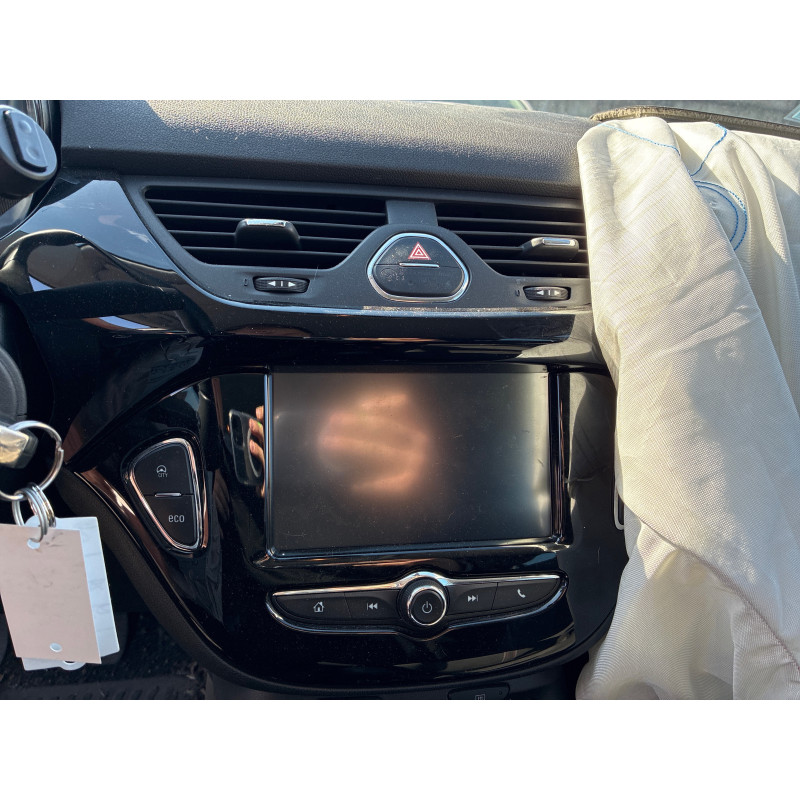 OPEL CORSA E 1.4i - 16V TURBO Photo n°25