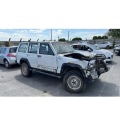 Jante JEEP CHEROKEE