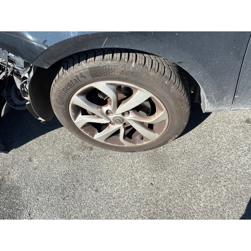 OPEL CORSA E 1.4i - 16V TURBO Photo n°30