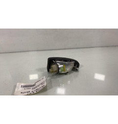 Optique avant secondaire gauche (feux)(clignotant) FIAT CINQUECENTO