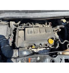 OPEL CORSA E 1.4i - 16V TURBO