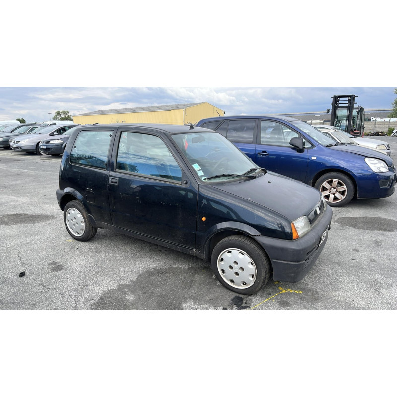 Porte avant gauche FIAT CINQUECENTO Photo n°7