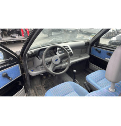 Porte avant gauche FIAT CINQUECENTO