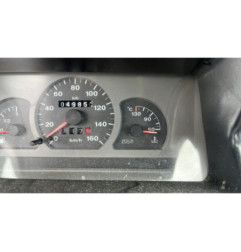 Porte avant gauche FIAT CINQUECENTO