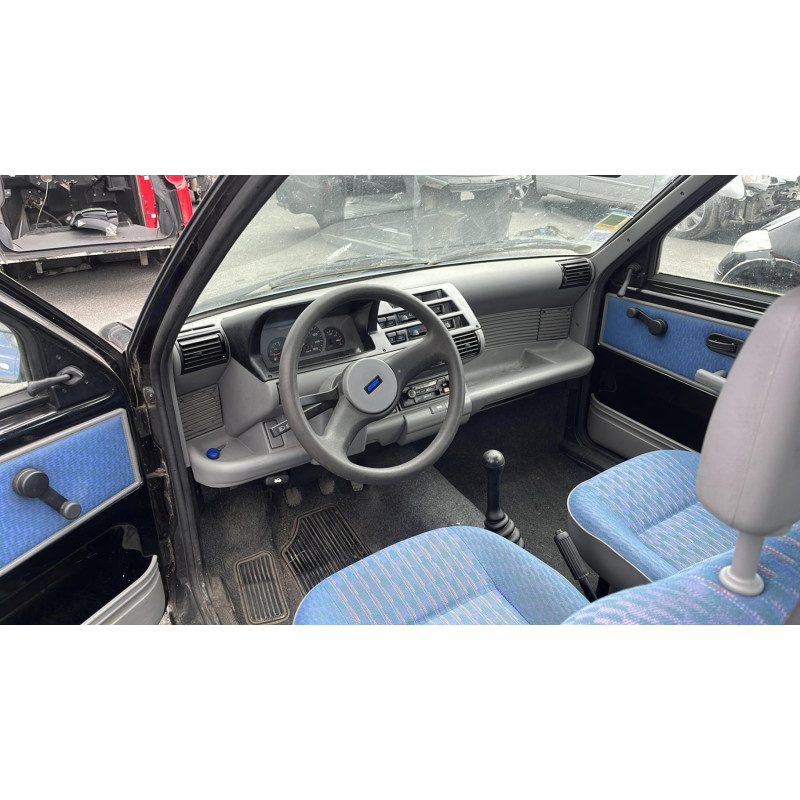 Retroviseur gauche FIAT CINQUECENTO Photo n°9