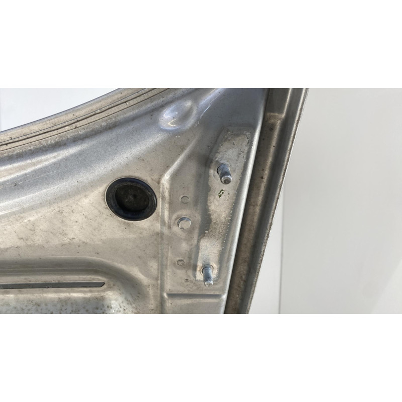 Capot AUDI A6 2 Photo n°3