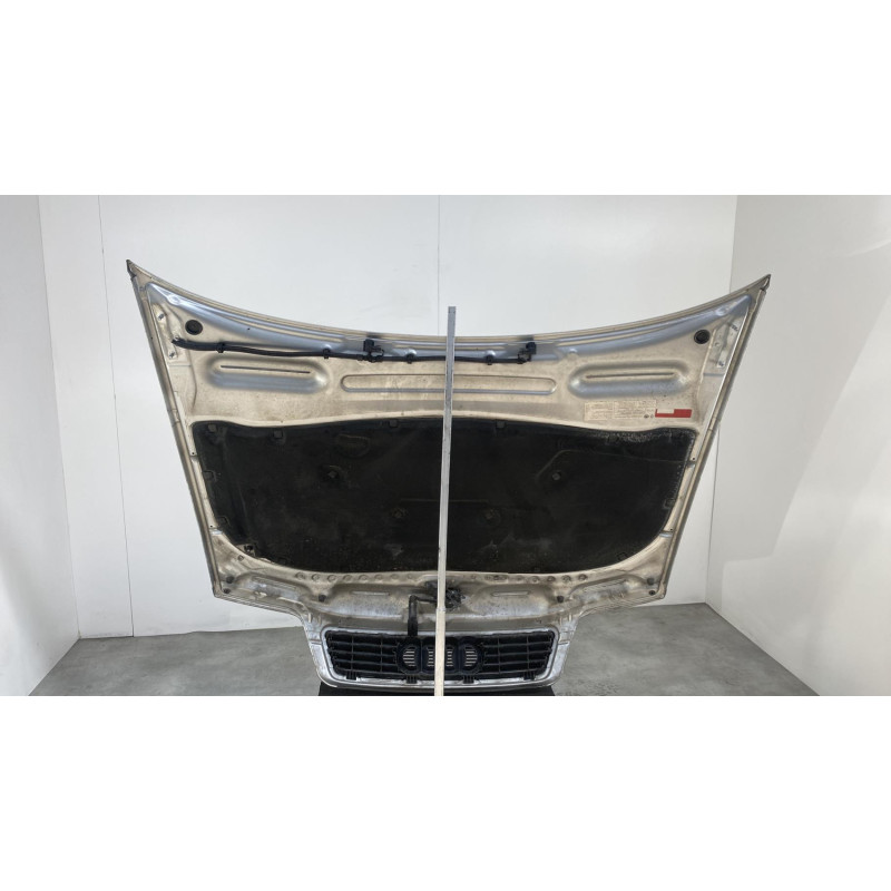 Capot AUDI A6 2 Photo n°4