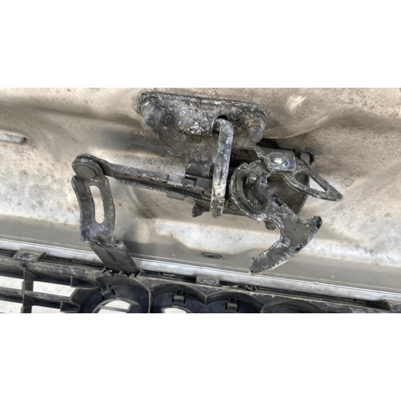 Capot AUDI A6 2 Photo n°5