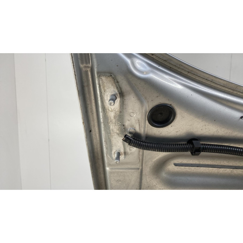 Capot AUDI A6 2 Photo n°7