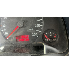 Capot AUDI A6 2
