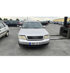 Capot AUDI A6 2