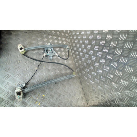 Leve vitre electrique avant droit CITROEN XSARA Photo n°1