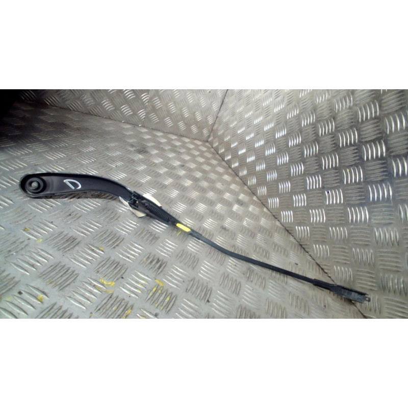 Bras essuie glace avant droit BMW SERIE 1 F20 Photo n°1