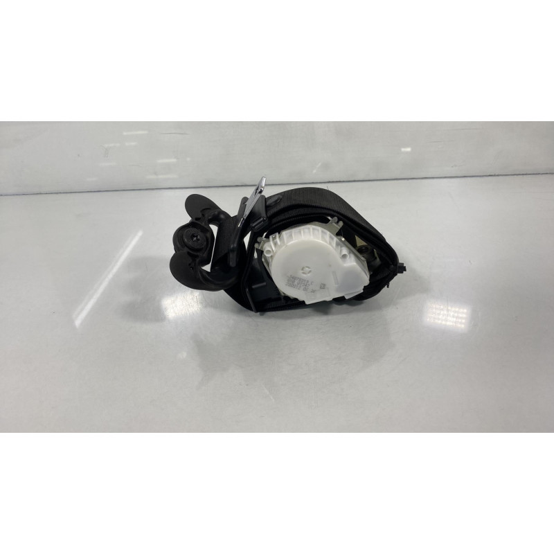 Ceinture avant droit BMW SERIE 1 F20 Photo n°1