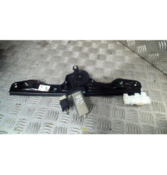 Leve vitre electrique arriere droit BMW SERIE 1 F20 Photo n°1