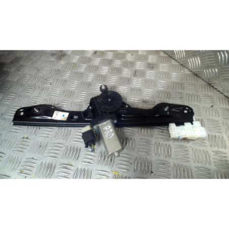 Leve vitre electrique arriere droit BMW SERIE 1 F20 Photo n°1