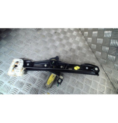Leve vitre electrique arriere droit BMW SERIE 1 F20