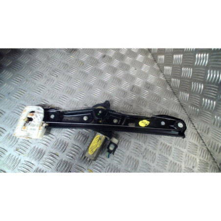 Leve vitre electrique arriere droit BMW SERIE 1 F20