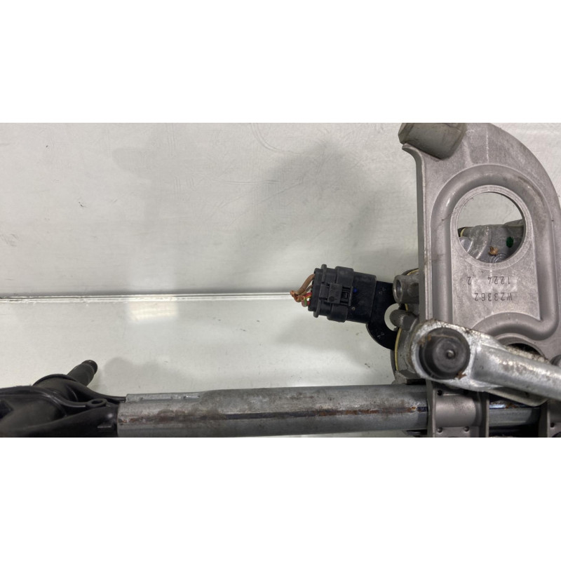 Moteur essuie glace avant BMW SERIE 1 F20 Photo n°1