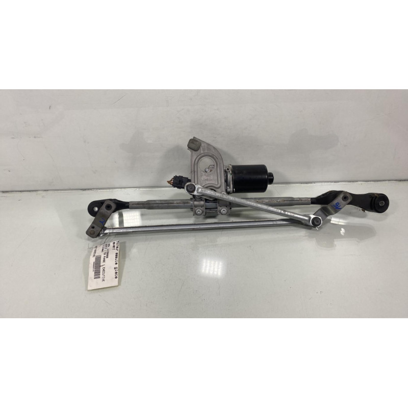 Moteur essuie glace avant BMW SERIE 1 F20 Photo n°5