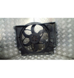 Moto ventilateur radiateur BMW SERIE 3 E91 Photo n°1
