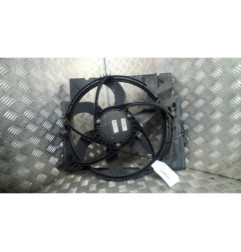 Moto ventilateur radiateur BMW SERIE 3 E91