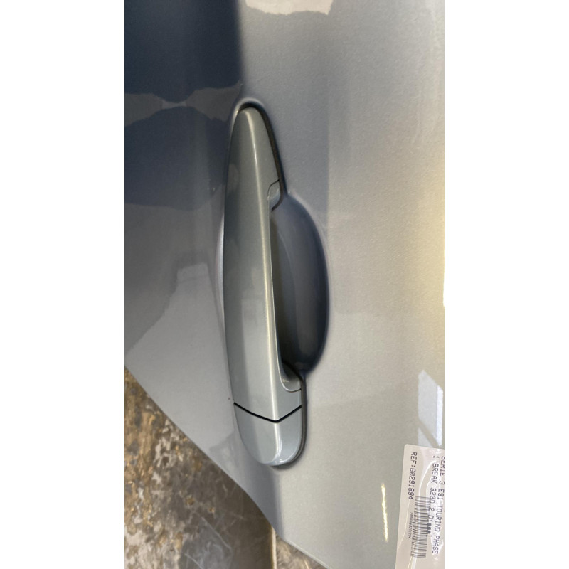 Porte arriere gauche BMW SERIE 3 E91 Photo n°5