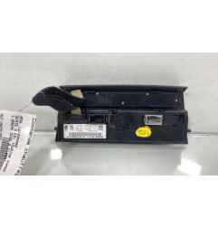 Commande chauffage BMW SERIE 3 E91 Photo n°1