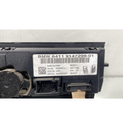 Commande chauffage BMW SERIE 3 E91