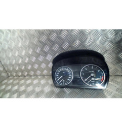 Compteur BMW SERIE 3 E91 Photo n°1