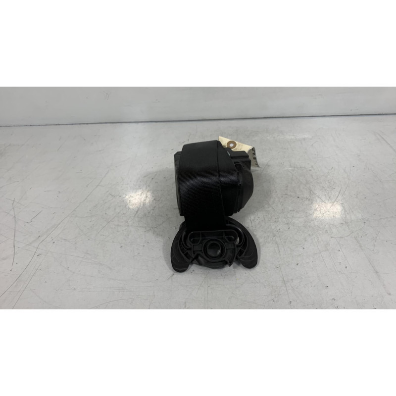 Ceinture arriere droit VOLKSWAGEN POLO 5 Photo n°2