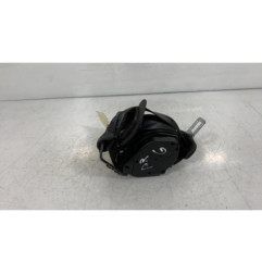 Ceinture arriere gauche VOLKSWAGEN POLO 5 Photo n°1