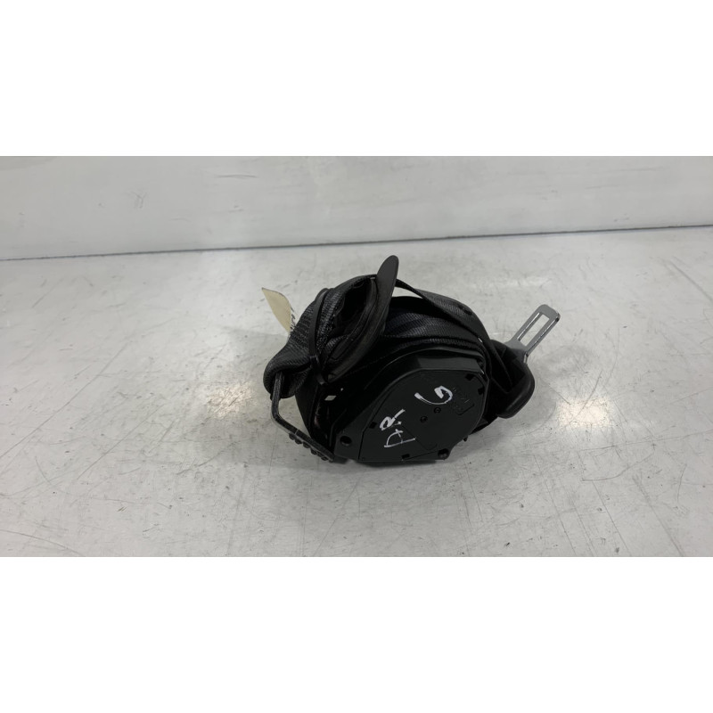 Ceinture arriere gauche VOLKSWAGEN POLO 5 Photo n°1