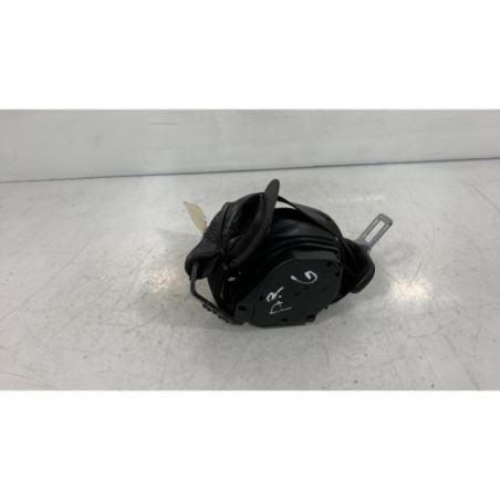 Ceinture arriere gauche VOLKSWAGEN POLO 5 Photo n°1