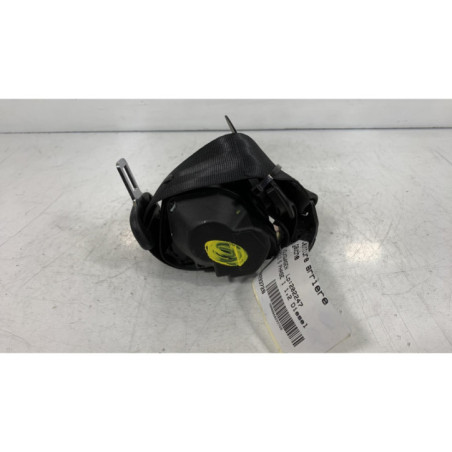 Ceinture arriere gauche VOLKSWAGEN POLO 5