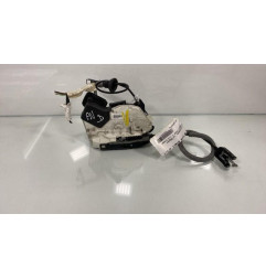 Serrure avant droit VOLKSWAGEN POLO 5