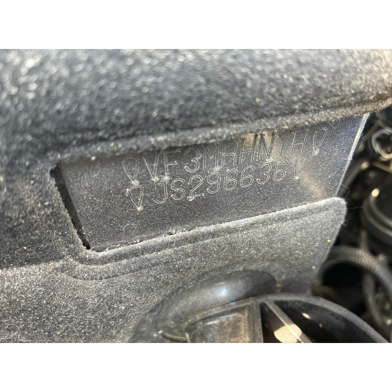 PEUGEOT 3008 2 PHASE 1 1.2 PURETECH - 12V TURBO Photo n°23