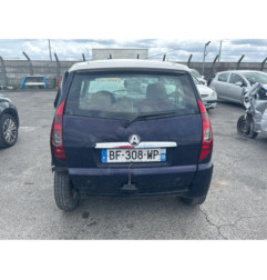 AIXAM CITY QUADRICYCLE LEGER