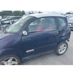 AIXAM CITY QUADRICYCLE LEGER