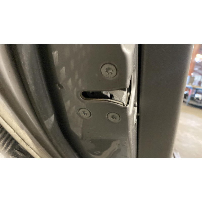 Porte arriere gauche SAAB 9.3 1 Photo n°4
