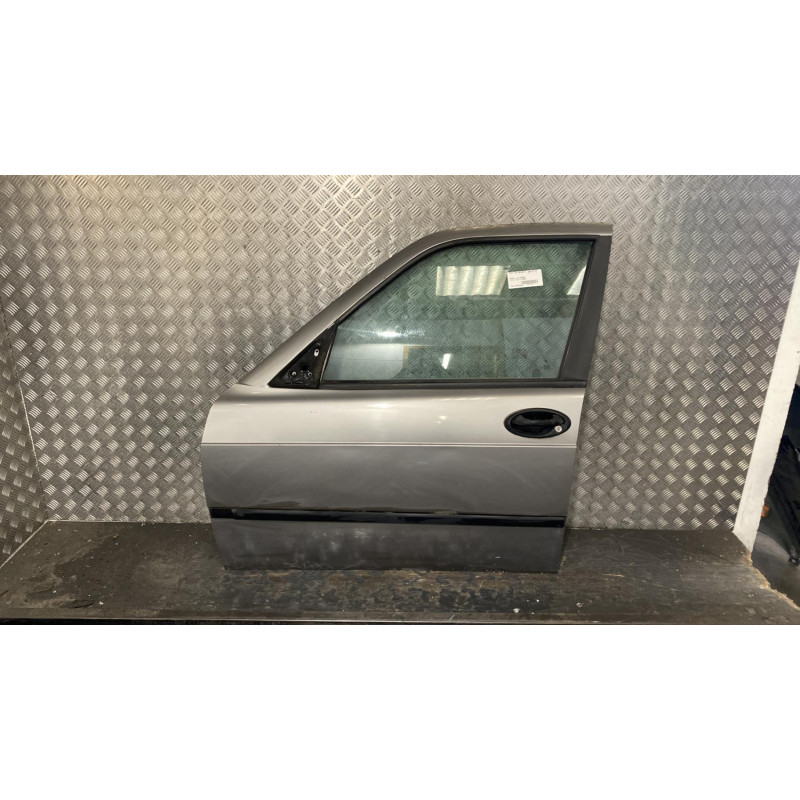 Porte avant gauche SAAB 9.3 1 Photo n°3