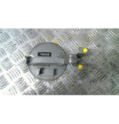 Trappe d'essence SAAB 9.3 1