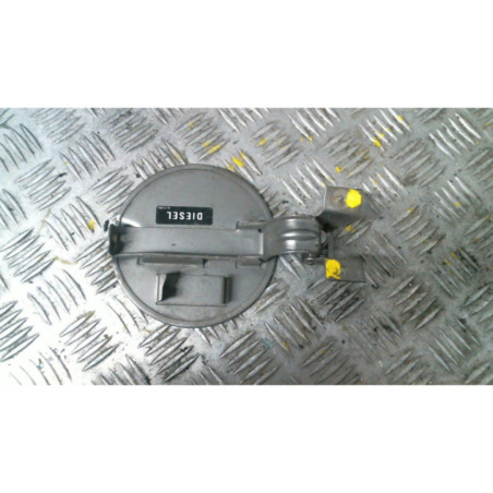 Trappe d'essence SAAB 9.3 1