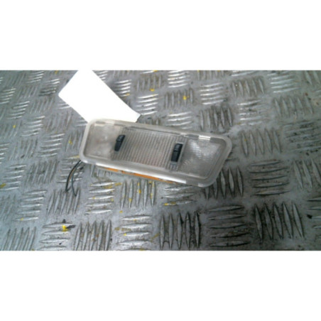 Eclairage de plafonnier SAAB 9.3 1